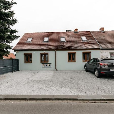 Apartament Karo 2 Karkonosze Jelenia Góra Kültér fotó