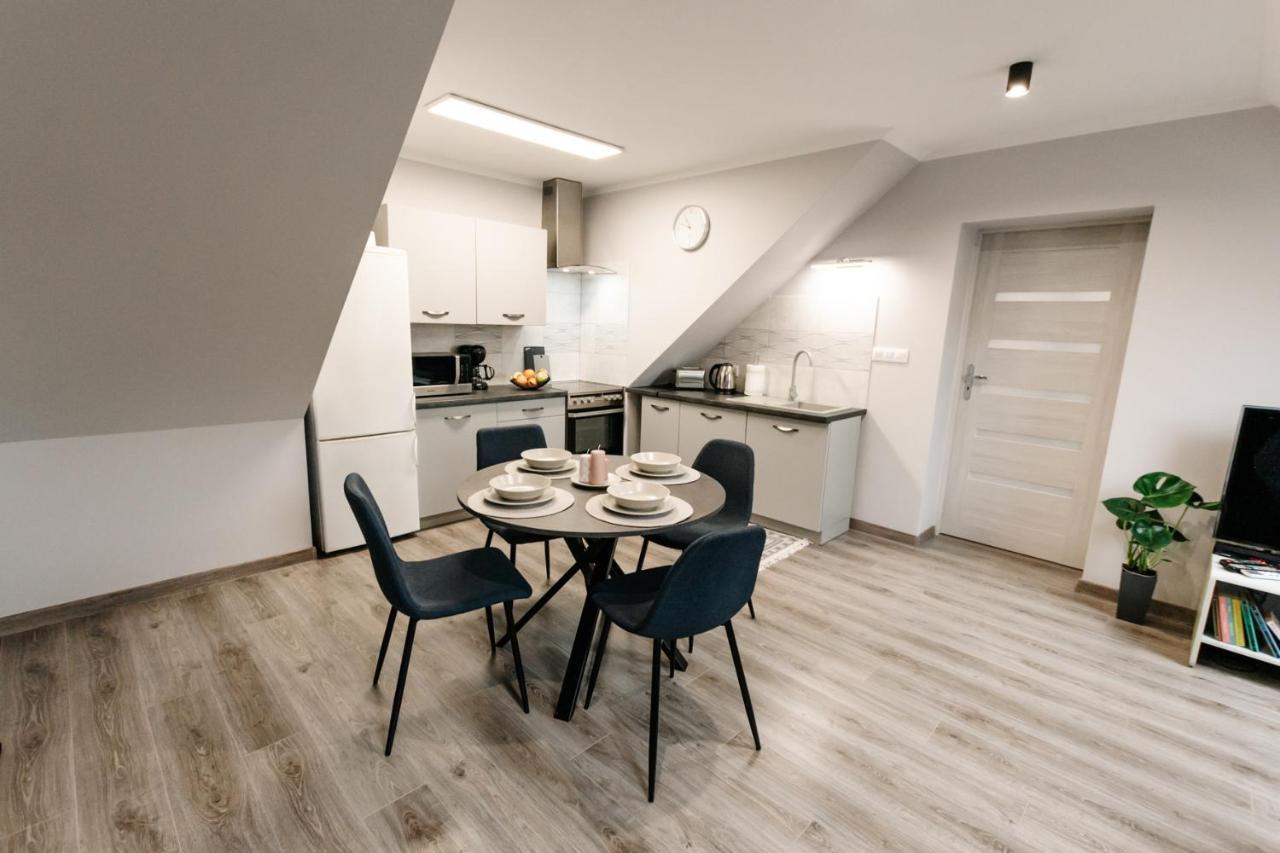 Apartament Karo 2 Karkonosze Jelenia Góra Kültér fotó