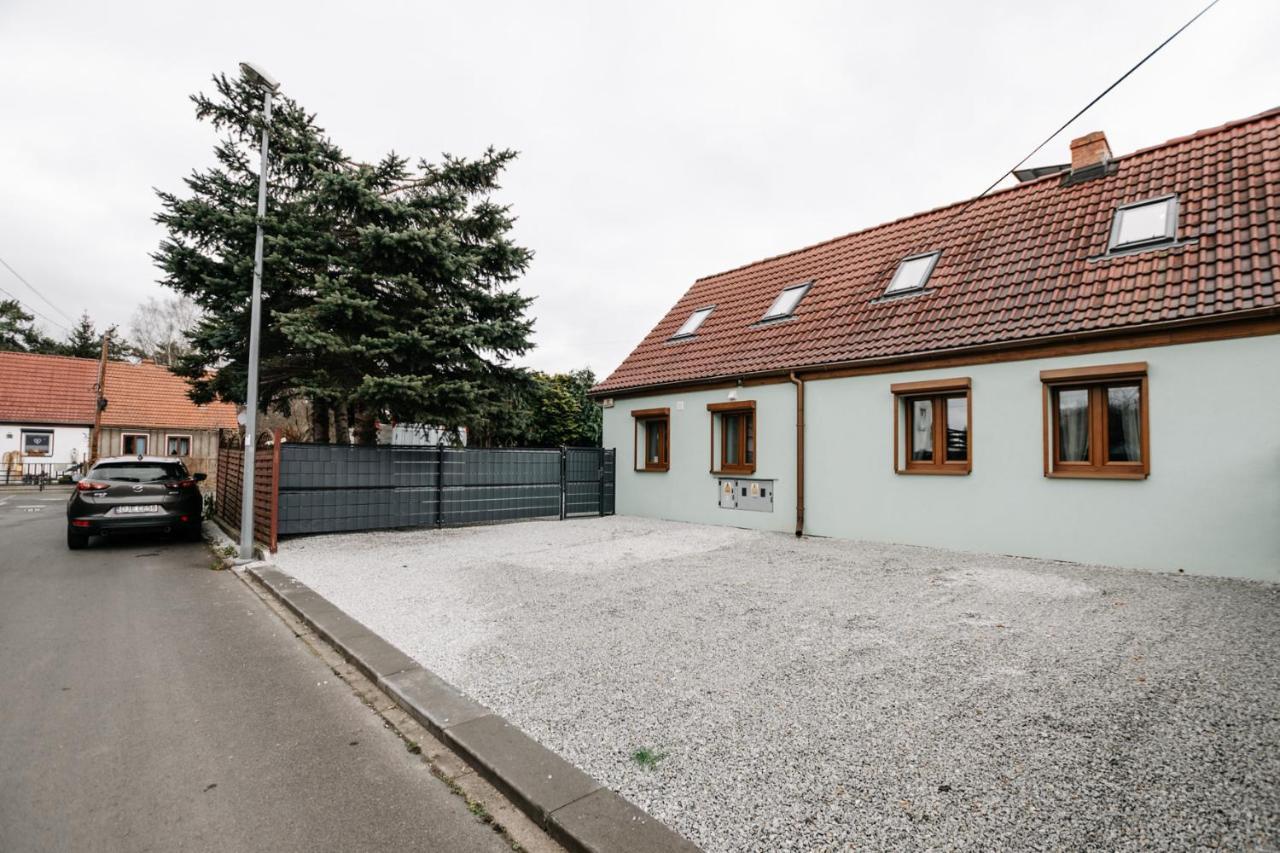 Apartament Karo 2 Karkonosze Jelenia Góra Kültér fotó