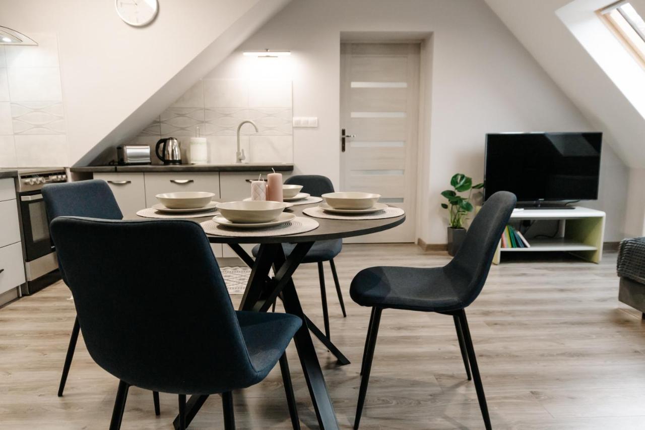 Apartament Karo 2 Karkonosze Jelenia Góra Kültér fotó