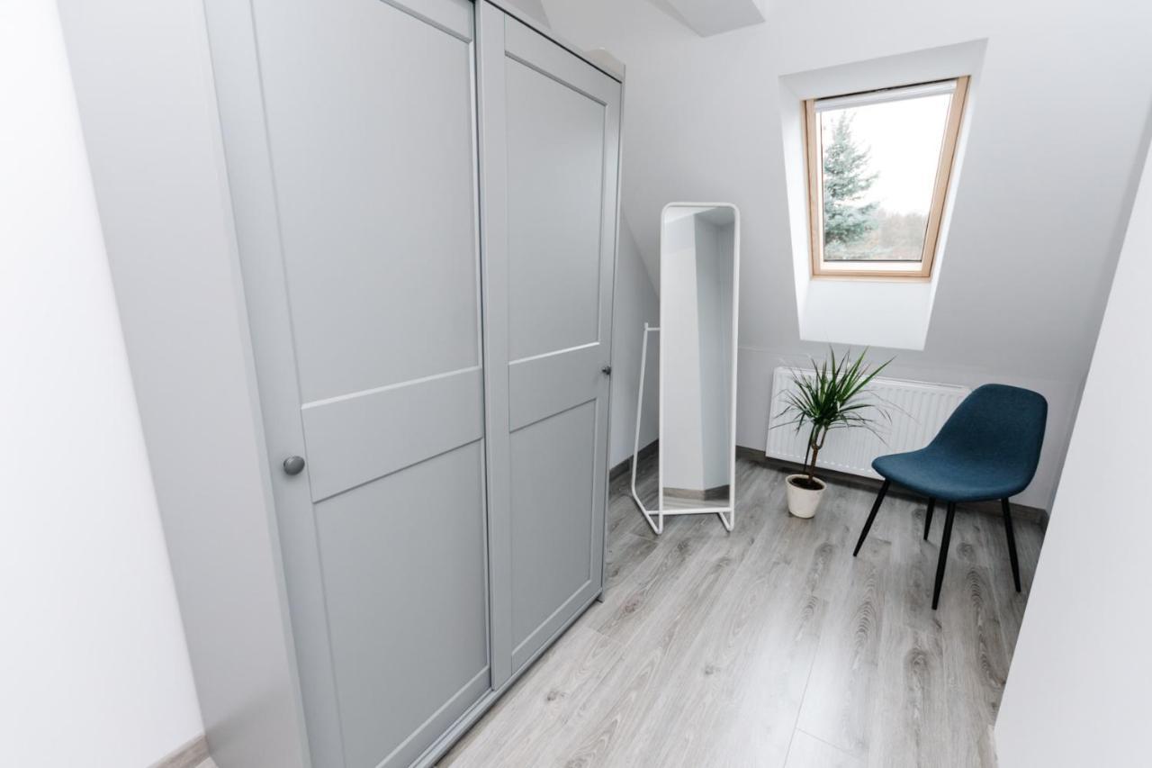 Apartament Karo 2 Karkonosze Jelenia Góra Kültér fotó