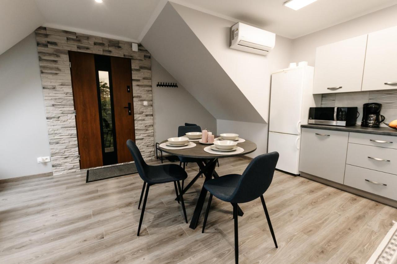 Apartament Karo 2 Karkonosze Jelenia Góra Kültér fotó