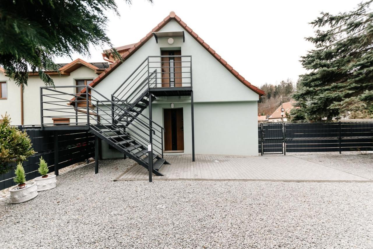 Apartament Karo 2 Karkonosze Jelenia Góra Kültér fotó
