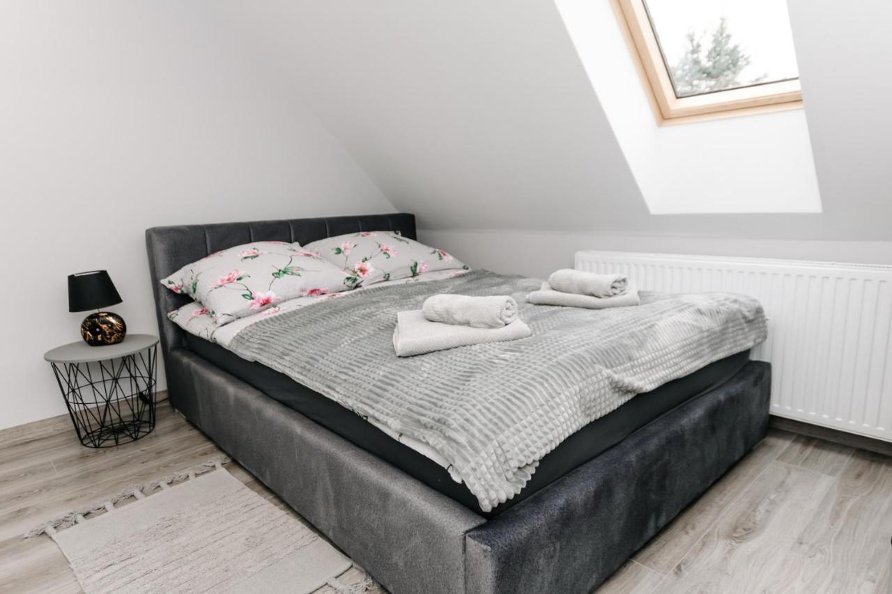 Apartament Karo 2 Karkonosze Jelenia Góra Kültér fotó