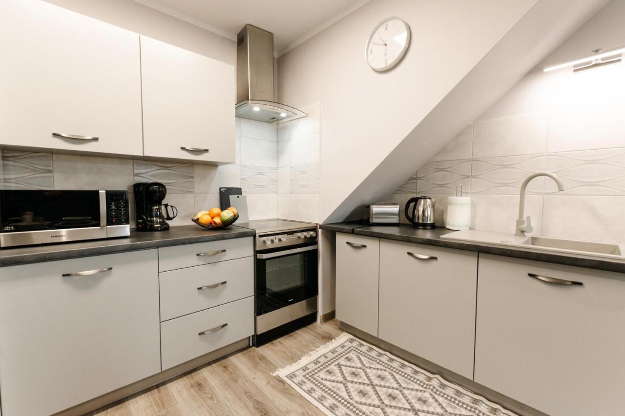 Apartament Karo 2 Karkonosze Jelenia Góra Kültér fotó