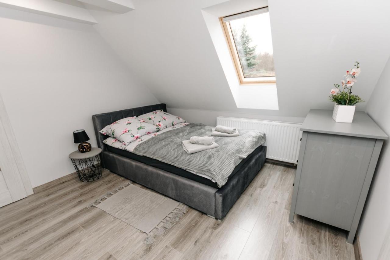 Apartament Karo 2 Karkonosze Jelenia Góra Kültér fotó