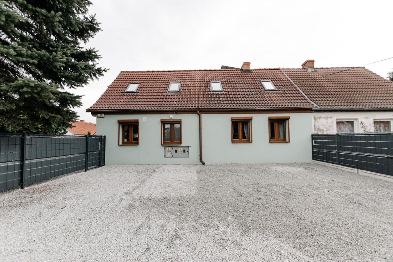 Apartament Karo 2 Karkonosze Jelenia Góra Kültér fotó
