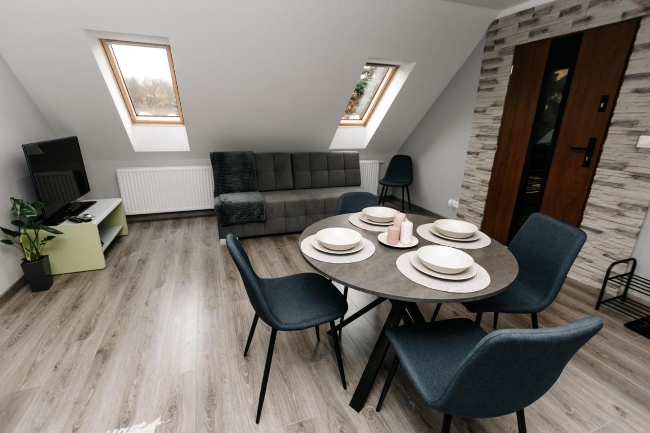Apartament Karo 2 Karkonosze Jelenia Góra Kültér fotó