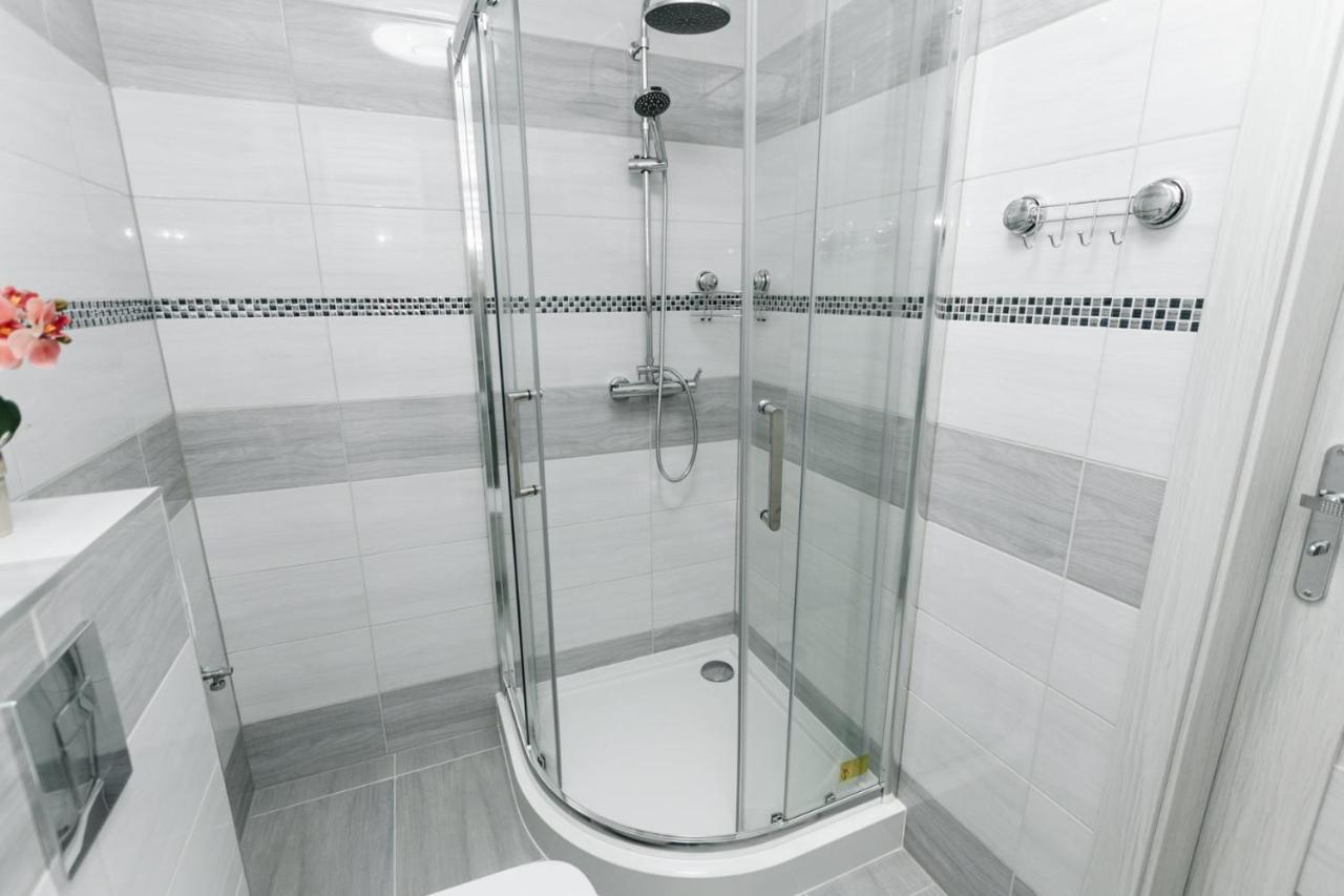 Apartament Karo 2 Karkonosze Jelenia Góra Kültér fotó