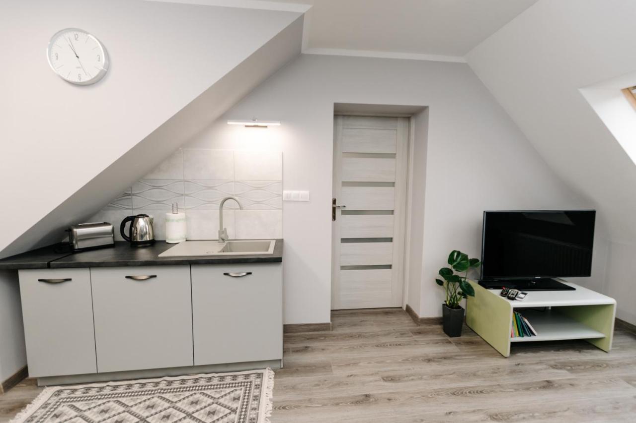 Apartament Karo 2 Karkonosze Jelenia Góra Kültér fotó