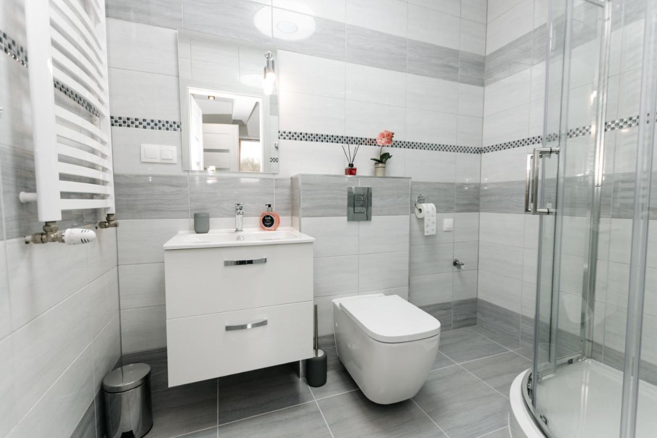 Apartament Karo 2 Karkonosze Jelenia Góra Kültér fotó