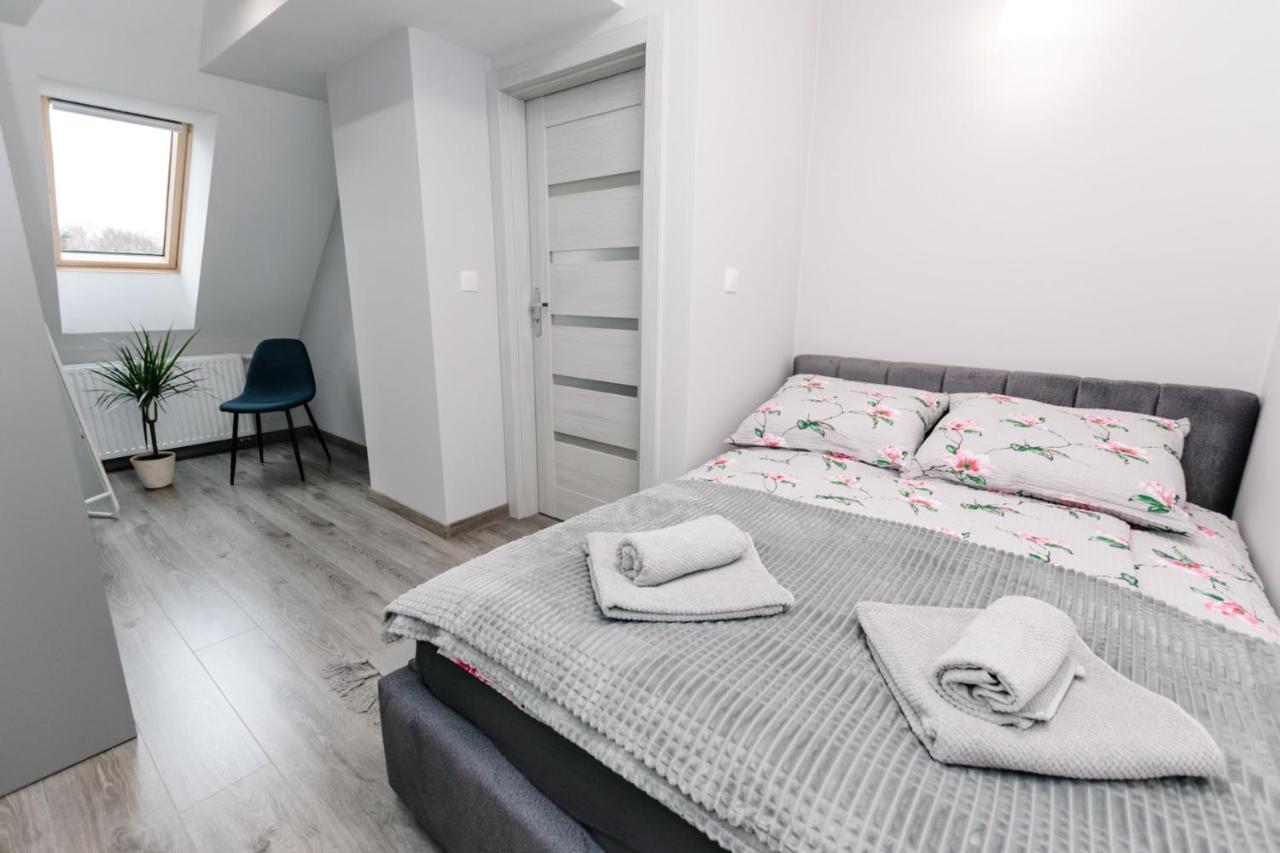 Apartament Karo 2 Karkonosze Jelenia Góra Kültér fotó