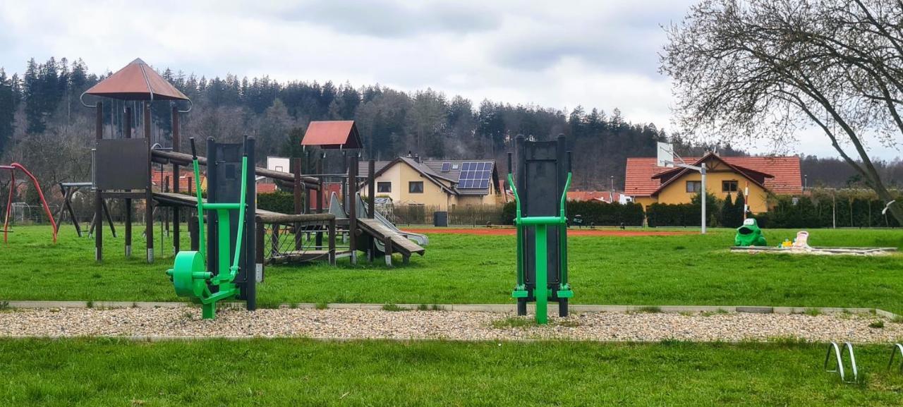 Apartament Karo 2 Karkonosze Jelenia Góra Kültér fotó