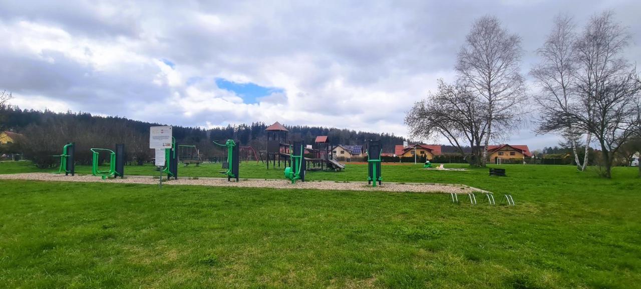 Apartament Karo 2 Karkonosze Jelenia Góra Kültér fotó