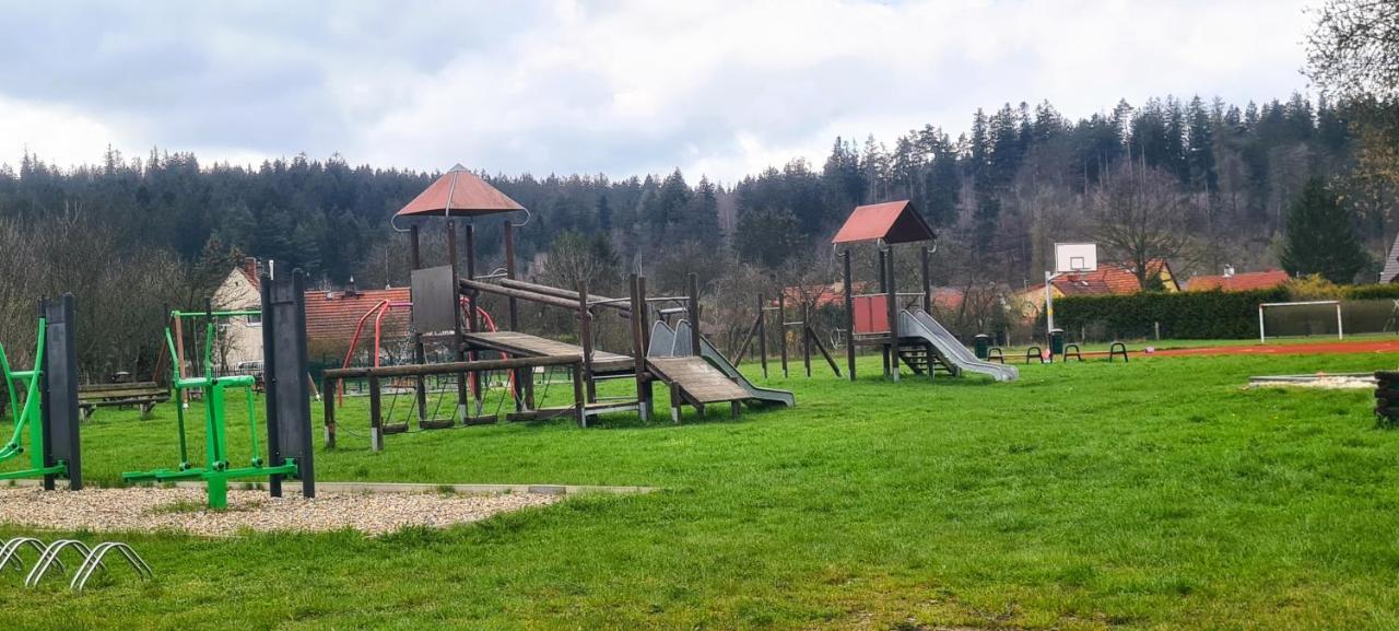 Apartament Karo 2 Karkonosze Jelenia Góra Kültér fotó